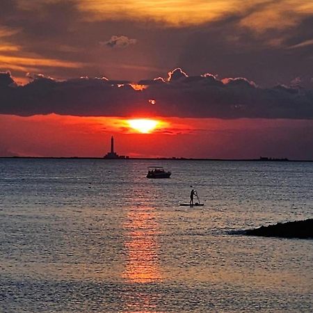 Appartamento Vista Mare Da Mary Gallipoli Zewnętrze zdjęcie